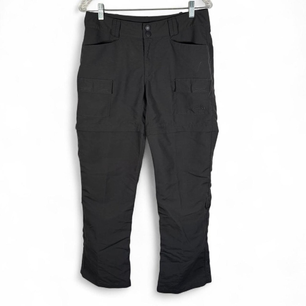 The Northface convertible, hiking pants